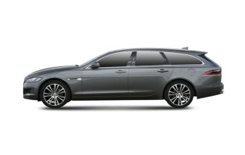 JAGUAR XF SPORTBRAKE (X260) 1997CC 204HP (2020-11 - Σήμερα)