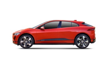 JAGUAR I-PACE (X590) CC 321HP (2020-10 - Σήμερα)