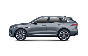 JAGUAR F-PACE (X761) 1997CC 404HP (2020-10 - Σήμερα)