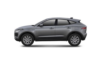 JAGUAR E-PACE (X540) 1997CC 163HP (2020-11 - Σήμερα)
