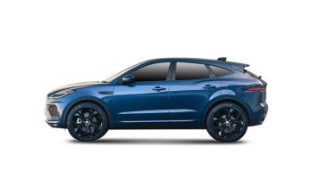 JAGUAR E-PACE (X540) 1997CC 200HP (2020-11 - Σήμερα)