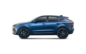 JAGUAR E-PACE (X540) 1497CC 309HP (2020-11 - Σήμερα)