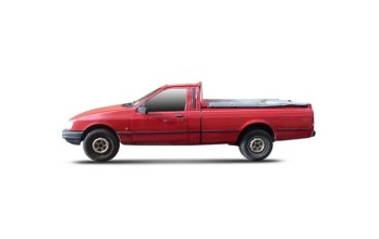 FORD P 100 I 1593CC 73HP (1982-04 - 1987-09)