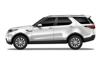 LAND ROVER DISCOVERY V (L462) 2997CC 249HP (2020-12 - Σήμερα)