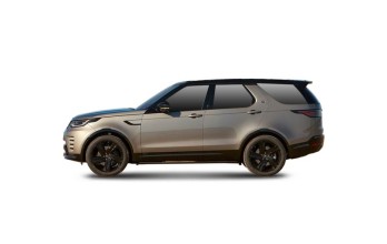 LAND ROVER DISCOVERY V (L462) 2997CC 300HP (2020-12 - Σήμερα)