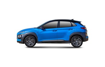 HYUNDAI KONA (OS, OSE, OSI) 1598CC 136HP (2020-11 - 2021-08)