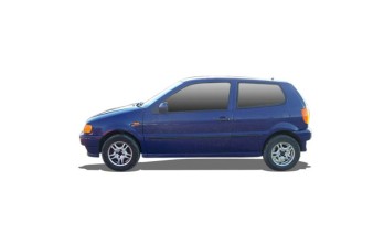VW POLO Variant (6V5) 1896CC 68HP (1999-08 - 2001-09)