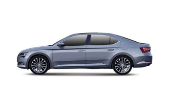 SKODA SUPERB III (3V3) 1968CC 122HP (2020-07 - 2024-06)