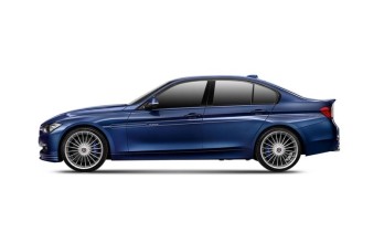 ALPINA D5 (G30) 2993CC 408HP (2020-07 - 2024-02)