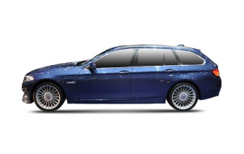 ALPINA D5 Touring (G31) 2993CC 408HP (2020-07 - 2024-02)