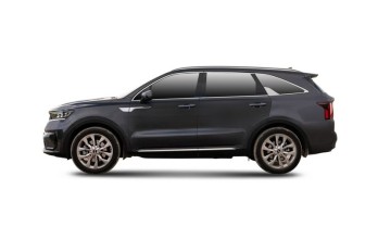 KIA SORENTO IV (MQ4, MQ4A) 1598CC 265HP (2020-11 - Σήμερα)