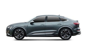 AUDI E-TRON Sportback (GEA) CC 503HP (2020-09 - 2023-07)