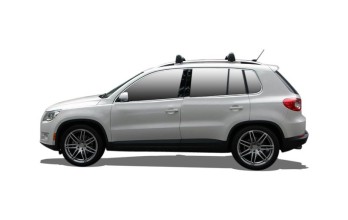 VW TIGUAN VAN (5N_) 1968CC 170HP (2010-05 - 2013-05)