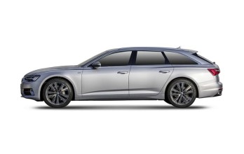 AUDI A6 C8 Avant (4A5) 2967CC 245HP (2021-01 - Σήμερα)