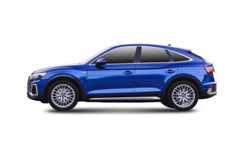 AUDI Q5 Sportback (FYT) 2967CC 286HP (2021-02 - Σήμερα)