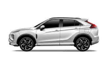 MITSUBISHI ECLIPSE CROSS (GK_, GL_) 2360CC 188HP (2021-01 - Σήμερα)