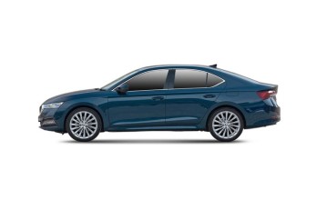 SKODA OCTAVIA IV Combi (NX5, PV5) 1498CC 150HP (2020-11 - Σήμερα)