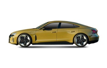 AUDI E-TRON GT Σεντάν (F83, F8P) CC 599HP (2021-02 - 2024-07)