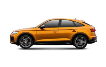 AUDI Q5 Sportback (FYT) 2967CC 341HP (2021-02 - Σήμερα)