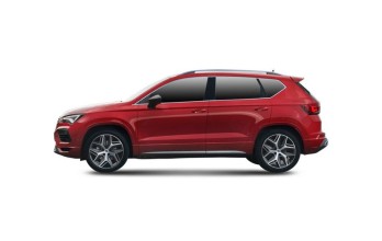 SEAT ATECA (KH7, KHP) 1968CC 116HP (2021-01 - Σήμερα)