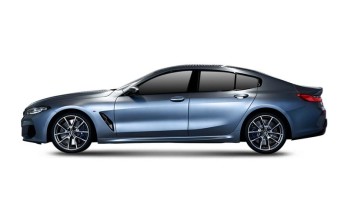 ALPINA B8 GRAN COUPE (G16) 4395CC 621HP (2021-03 - 2025-12)