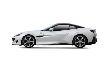 FERRARI PORTOFINO 3855CC 620HP (2021-02 - Σήμερα)