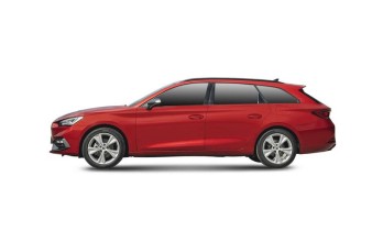 SEAT LEON Sportstourer (KL8, KLD) 1968CC 116HP (2020-11 - Σήμερα)