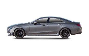 MERCEDES-BENZ CLS (C257) 1992CC 265HP (2021-04 - Σήμερα)