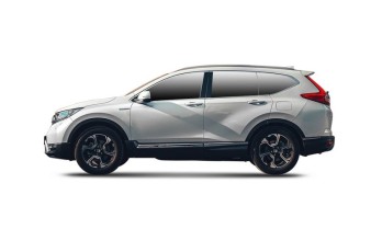 HONDA CR-V V (RW_, RT_) 1993CC 215HP (2019-02 - 2023-08)