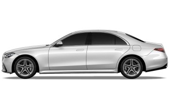 MERCEDES-BENZ S-CLASS (V223) 2999CC 367HP (2021-07 - Σήμερα)