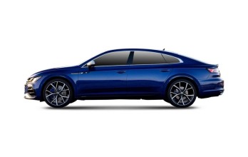 VW ARTEON (3H7, 3H8) 1984CC 320HP (2020-11 - Σήμερα)
