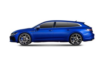 VW ARTEON SHOOTING BRAKE (3H9) 1984CC 320HP (2020-11 - 2024-12)