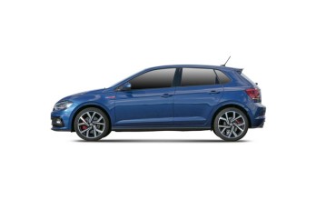 VW POLO VI (AW1, BZ1, AE1, BZ3) 1984CC 207HP (2021-04 - Σήμερα)