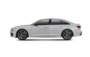 AUDI A6 C8 (4A2) 1984CC 299HP (2021-02 - Σήμερα)