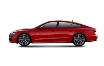 AUDI A7 Sportback (4KA) 1984CC 299HP (2021-02 - Σήμερα)