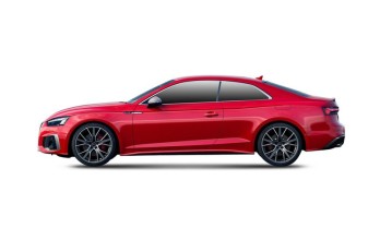 AUDI A5 (F53, F5P) 2967CC 341HP (2021-01 - Σήμερα)