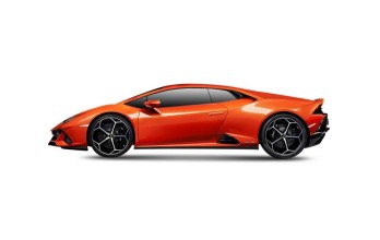 LAMBORGHINI HURACÁN 5204CC 640HP (2021-03 - Σήμερα)
