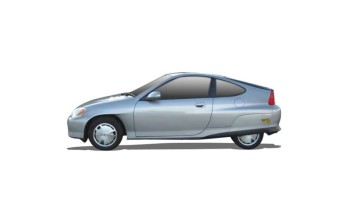 HONDA INSIGHT (ZE) 995CC 76HP (2000-04 - 2006-12)