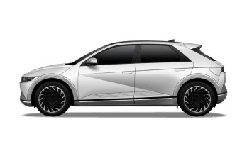 HYUNDAI IONIQ 5 (NE) CC 235HP (2021-05 - Σήμερα)