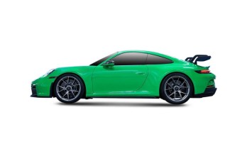 PORSCHE 911 (992) 3996CC 510HP (2021-05 - 2025-12)