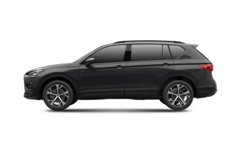 SEAT TARRACO (KN2) 1395CC 245HP (2021-02 - 2024-05)