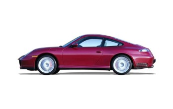 PORSCHE 911 (996) 3387CC 320HP (1997-09 - 1999-07)