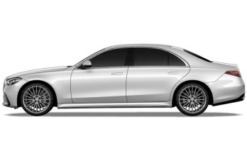 MERCEDES-BENZ S-CLASS (V223) 3982CC 503HP (2021-05 - Σήμερα)