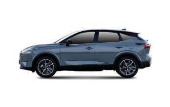 NISSAN QASHQAI III (J12) 1332CC 140HP (2021-04 - Σήμερα)