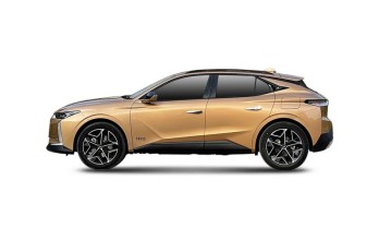 DS DS 4 II (FR_, FB_, F3_, FP_, F4_) 1199CC 131HP (2021-10 - 2024-12)
