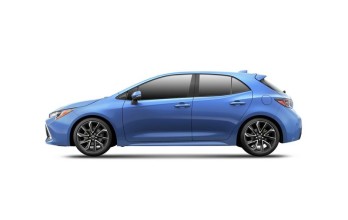 TOYOTA COROLLA Χάτσμπακ (_E21_, _EA1_, _EH1_) 1798CC 122HP (2018-10 - Σήμερα)