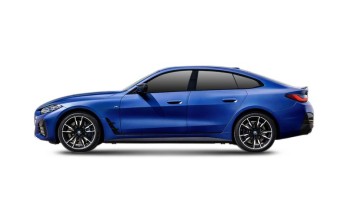 BMW 4 Gran Coupe (G26) CC 544HP (2021-11 - Σήμερα)