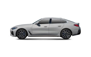 BMW 4 Gran Coupe (G26) 1995CC 190HP (2021-07 - Σήμερα)