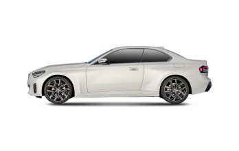 BMW 2 Κουπέ (G42, G87) 1998CC 184HP (2021-08 - Σήμερα)