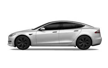TESLA MODEL S CC 670HP (2021-01 - 2026-04)